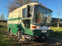 Ravo 5002 st straatveegmachine - afbeelding 36 van  39