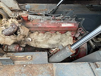 Ravo 5002 zelfrijdende veegmachine - afbeelding 6 van  16