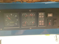 Ravo 5002 zelfrijdende veegmachine - afbeelding 8 van  16