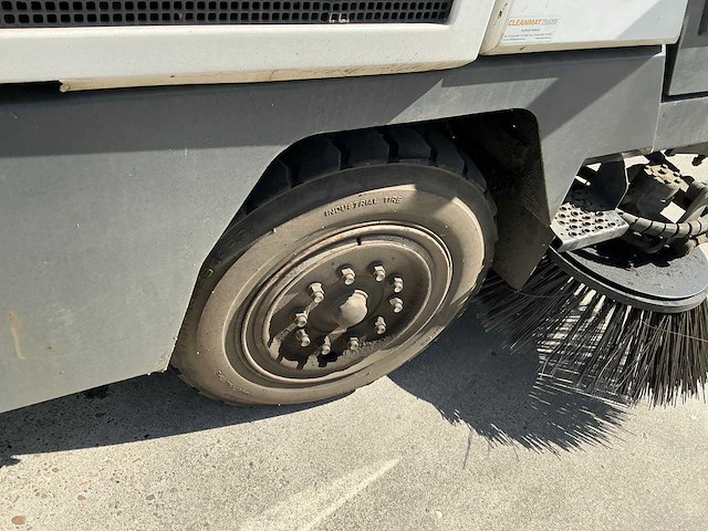 Ravo 530 veegauto - afbeelding 3 van  37