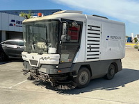 Ravo 530 veegauto - afbeelding 1 van  37