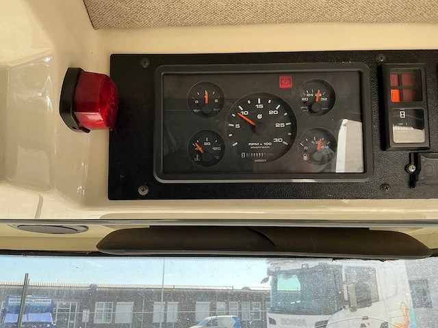Ravo 530 veegauto - afbeelding 13 van  37