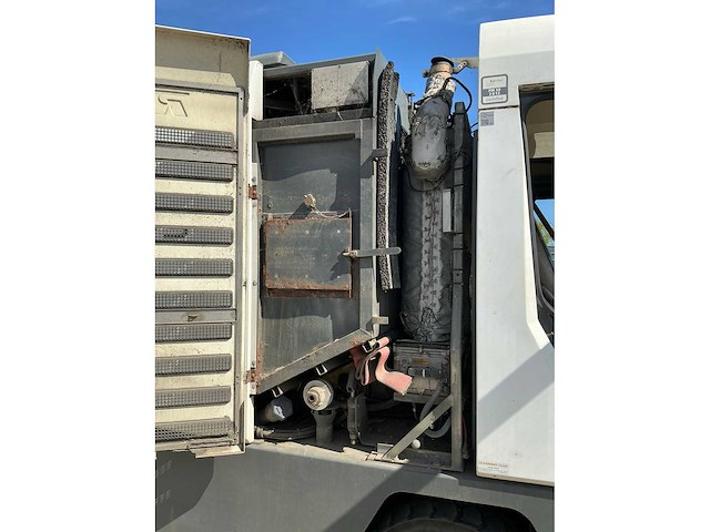 Ravo 530 veegauto - afbeelding 18 van  37