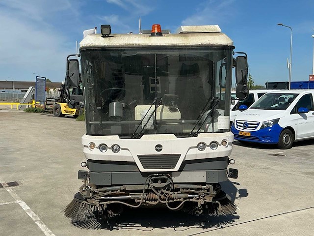 Ravo 530 veegauto - afbeelding 12 van  37
