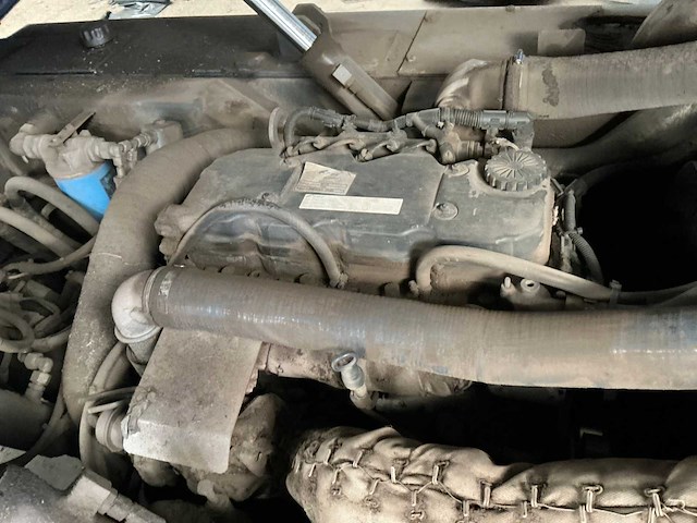 Ravo 530 veegauto - afbeelding 27 van  37