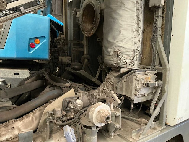 Ravo 530 veegauto - afbeelding 29 van  37