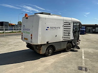Ravo 530 veegauto - afbeelding 32 van  37