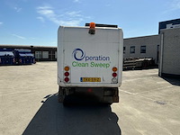 Ravo 530 veegauto - afbeelding 33 van  37