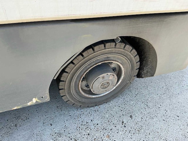 Ravo 530 veegauto - afbeelding 37 van  37