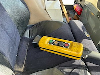 Ravo 530 veegauto - afbeelding 8 van  22