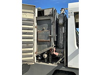 Ravo 530 veegauto - afbeelding 9 van  22