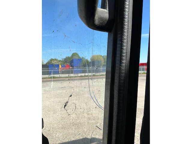 Ravo 530 veegauto - afbeelding 12 van  22