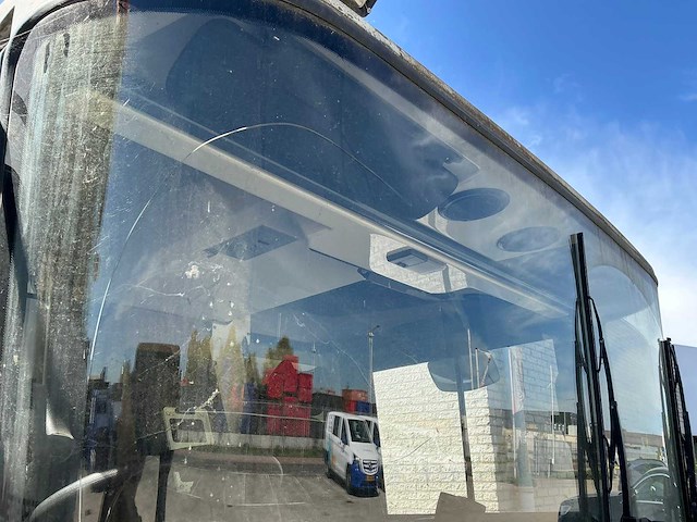 Ravo 530 veegauto - afbeelding 15 van  22