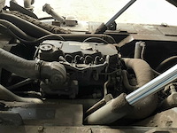Ravo 530 veegauto - afbeelding 20 van  22