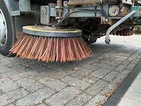 Ravo 540 zelfrijdende straatveegmachine - afbeelding 3 van  24