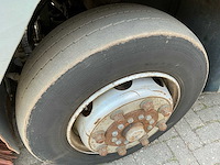 Ravo 540 zelfrijdende straatveegmachine - afbeelding 16 van  24