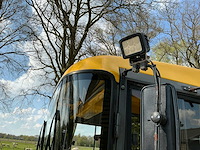 Ravo 540 zelfrijdende straatveegmachine - afbeelding 17 van  24