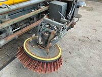 Ravo 540 zelfrijdende straatveegmachine - afbeelding 24 van  24