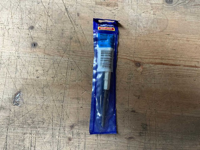 Rawlplug mason master handruimers (10x) - afbeelding 2 van  3