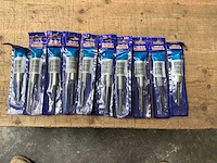 Rawlplug mason master handruimers (10x)