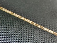 Ray-ban aviator rb3025 112/4d mat gold - afbeelding 3 van  5