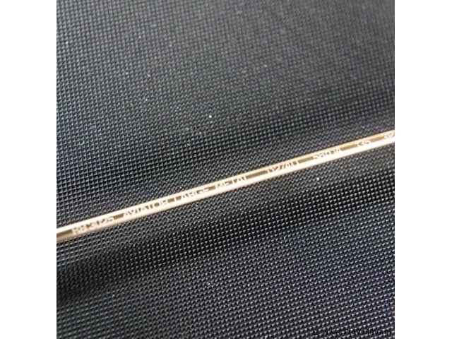 Ray-ban aviator rb3025 112/4d mat gold - afbeelding 4 van  5