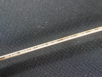 Ray-ban aviator rb3025 112/4d mat gold - afbeelding 4 van  5