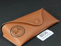 Ray-ban aviator rb3025 112/4d mat gold - afbeelding 5 van  5