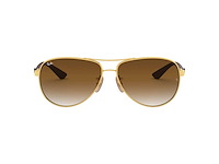 Ray ban piloot arista rb8313 zonnebril - afbeelding 1 van  5