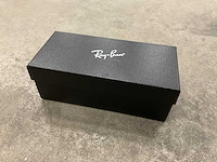Ray ban piloot arista rb8313 zonnebril - afbeelding 3 van  5