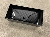 Ray ban piloot arista rb8313 zonnebril - afbeelding 4 van  5