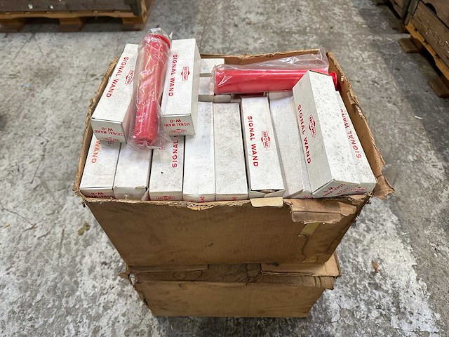 Ray-o-vac - signal wand - afbeelding 2 van  4