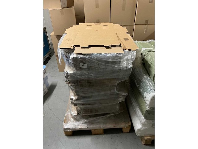 Raya packaging - karton (c) - afbeelding 2 van  3