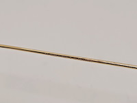 Rayban zonnebril aviator large metal arista brown polarized - afbeelding 6 van  8