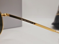 Rayban zonnebril marshal arista green - afbeelding 2 van  10