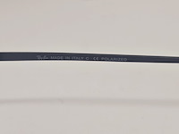 Rayban zonnebril marshal black green polarized - afbeelding 8 van  9