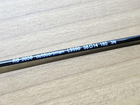 Rayban zonnebril outdoorsman black - afbeelding 2 van  11