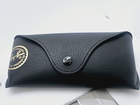 Rayban zonnebril outdoorsman black - afbeelding 10 van  11