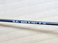 Rayban zonnebril outdoorsman black - afbeelding 11 van  11