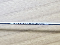 Rayban zonnebril polarized aviator large metal silver - afbeelding 2 van  11