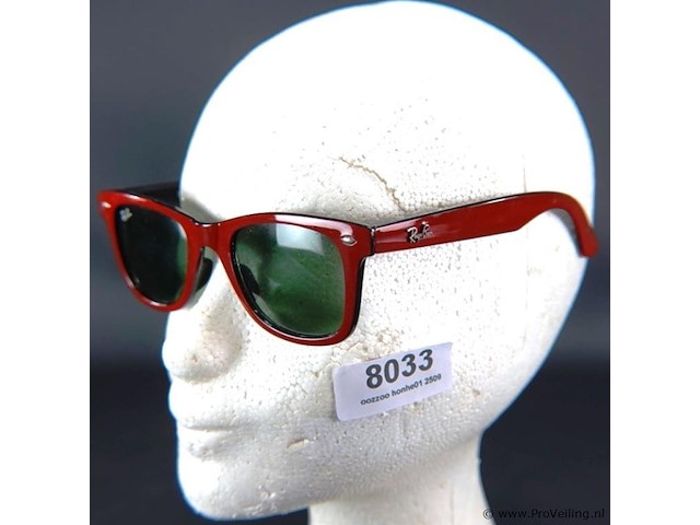 Raybann rb 2140 - afbeelding 1 van  5