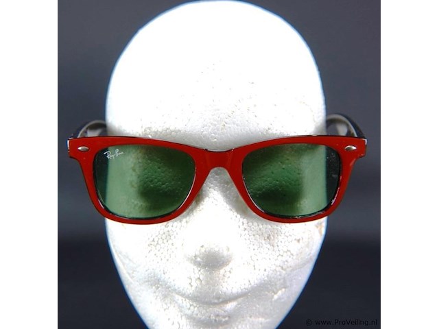 Raybann rb 2140 - afbeelding 2 van  5