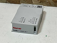 Raycap protec t1-550pv-m-p overspanningsbeveiliging (10x) - afbeelding 1 van  5