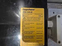 Raychem contactdoos (3x) - afbeelding 3 van  4