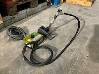 Raychem heeteluchtsoldeer - afbeelding 1 van  4