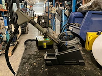 Raychem heeteluchtsoldeer - afbeelding 4 van  4