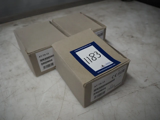 Raychem - afbeelding 1 van  4
