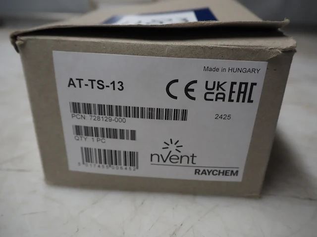 Raychem - afbeelding 4 van  4