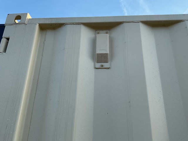 Rayfore - hhxu338723(6) - opslagcontainer 10ft - afbeelding 10 van  10