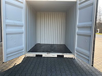 Rayfore - hhxu338723(6) - opslagcontainer 10ft - afbeelding 6 van  11